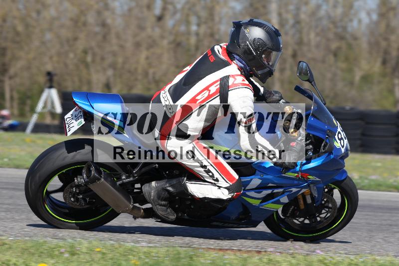 Archiv-2025/03 04.04.2025 TZ Motorsport ADR/Gruppe gelb/88